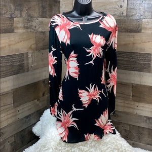 Roxy Dress/Beach coverup